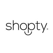 Shopty  Coupons