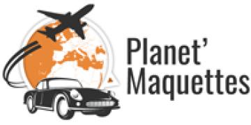 planet-maquettes.com  Coupons