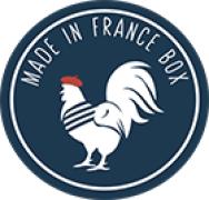 Made in France Box  Coupons
