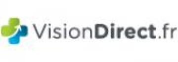 Vision Direct  Coupons