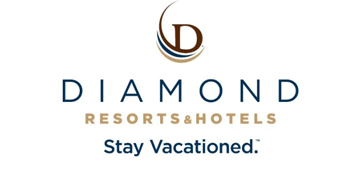 Diamond Resorts & Hotels  Coupons