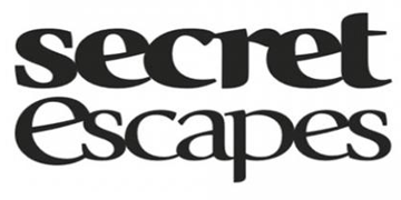 Secret escapes  Coupons