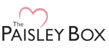 The Paisley Box  Coupons