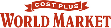Cost Plus World Market  Coupons