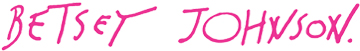 Betsey Johnson  Coupons