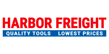 Harbor Freight Tool Coupon & Cash Back