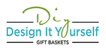 Design It Yourself Gift Baskets  Coupons