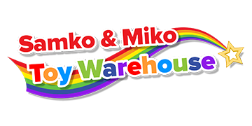 Samko & Miko Toy Warehouse  Coupons