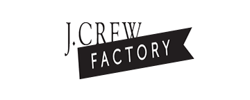 J. Crew Factory  Coupons
