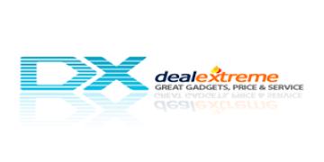 DealExtreme  Coupons