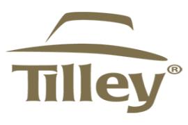 Tilley  Coupons