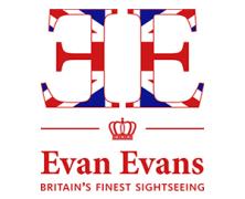 Evan Evans  Coupons