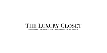 The Luxury Closet  Coupons