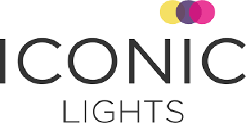 Iconic Lights  Coupons