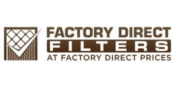 Factory Direct Filters  Coupons
