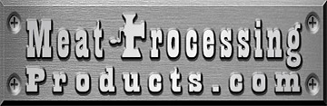 Meat Processing Products  Coupons