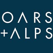 Oars & Alps