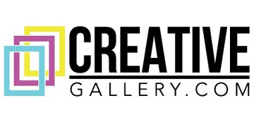 Creativegallery.com  Coupons