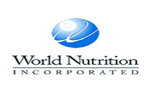 World Nutrition  Coupons