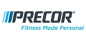 Precor Fitness Equipment