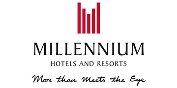 Millennium & Copthorne Hotels  Coupons