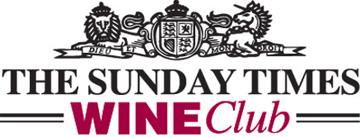 The Sunday Times Wine Club  Coupons