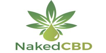 Naked CBD