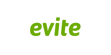 Evite  Coupons