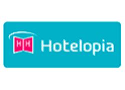 Hotelopia  Coupons