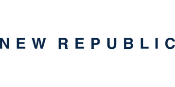 New Republic  Coupons
