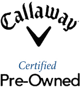 Callaway Golf Pre-Owned  Coupons