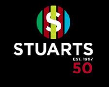 Stuarts London  Coupons