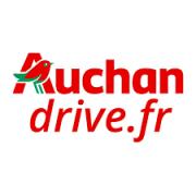 Auchan drive  Coupons