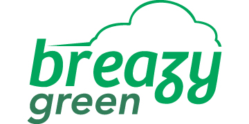 Breazy Green
