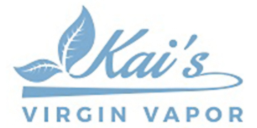 Kai's Virgin Vapor  Coupons