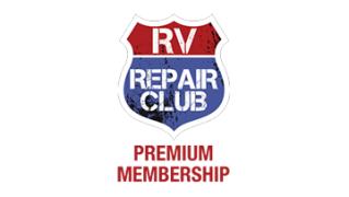 RV Repair Club  Coupons