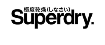 Superdry  Coupons