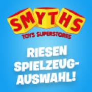 Smyths Toys  Coupons