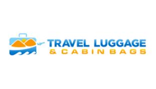Travel Luggage & Cabin Bags  Coupons