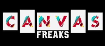 Canvas Freaks  Coupons