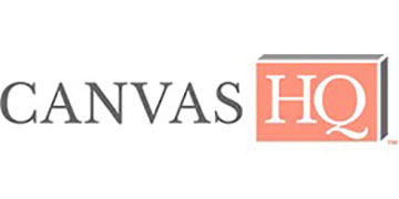 Canvas HQ  Coupons