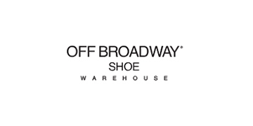 Off Broadway Shoe  Coupons