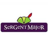 Sergent Major  Coupons