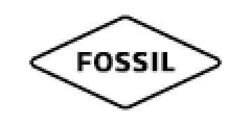 Fossil  Coupons