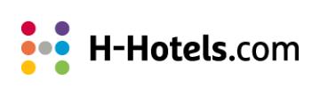 H-Hotels.com  Coupons