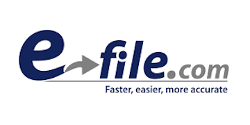 E-file.com  Coupons