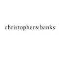 Christopher & Banks  Coupons