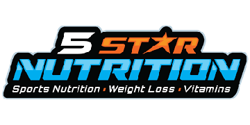 5 Star Nutrition  Coupons