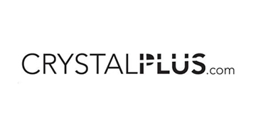 Crystal Plus  Coupons