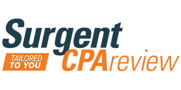 Surgent CPA Review  Coupons